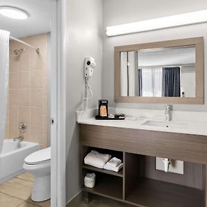 Quadruple Room Disability Access