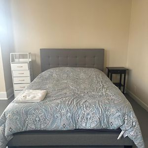 Dormitory Room