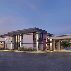 Towneplace Suites By Marriott London