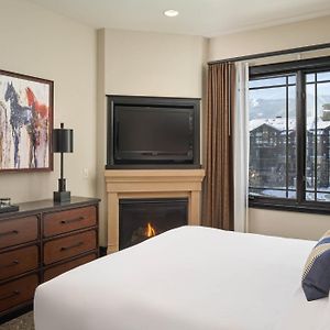 King Guest Room