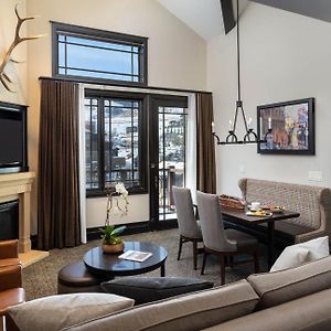 One-Bedroom Residence