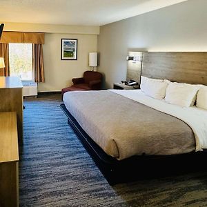 King Room Mobility accessible