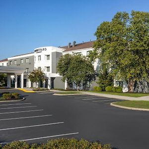 Courtyard By Marriott Harrisburg West/Mechanicsburg