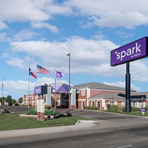 Spark By Hilton Dumas