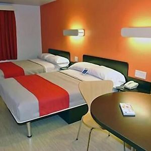 Quadruple Room Disability Access