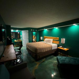Boutique Style Quality Inn Oxford Anniston I-20