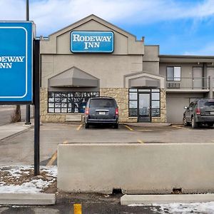 Rodeway Inn Billings Logan Intl Airport Near St Vincent Hospital