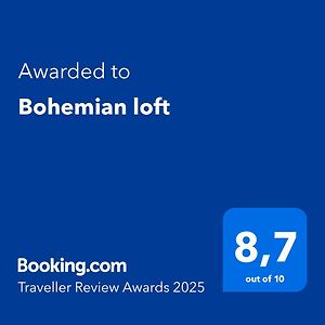 Bohemian Loft
