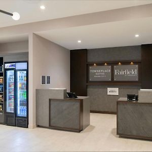 Towneplace Suites By Marriott Framingham