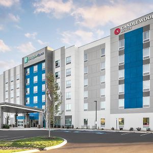 Candlewood Suites Chattanooga Hamilton Place By Ihg