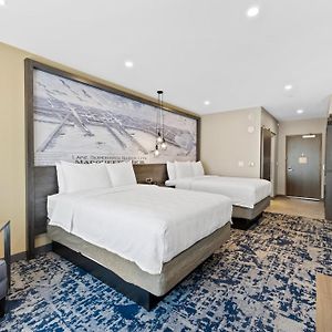 Best Western Plus Marquette Hotel & Suites