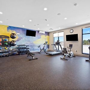 King Suite Disability Access