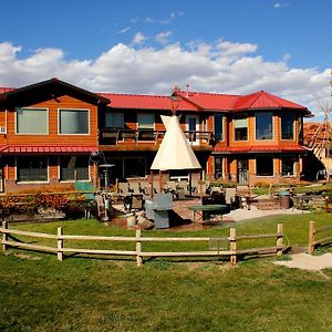 K3 Guest Ranch