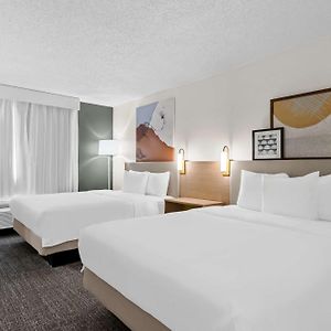 Queen Room Disability Access