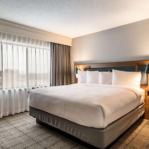 One-Bedroom King Suite