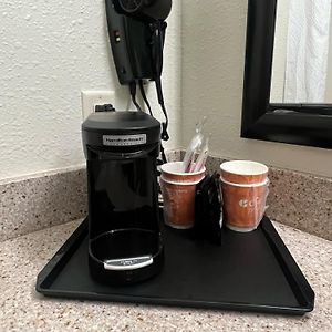 King Room Mobility accessible