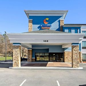 Comfort Suites Salem-Roanoke I-81