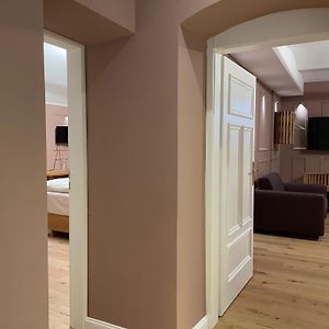 Superior King Suite