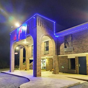 Motel 6 Fancy Gap Virginia