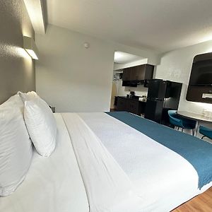 Motel 6-Springfield, Dc - Washington Southwest
