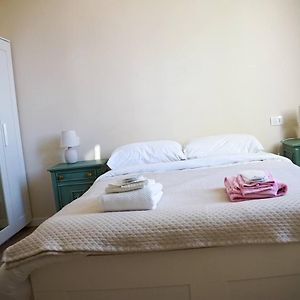 Private Bathroom Double Room