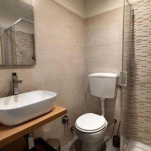 Private Bathroom Double Room