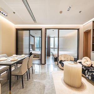 Luxury Quadruple Room