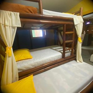 Dormitory Room