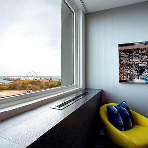 Upper Floors King Room