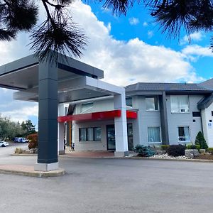 Comfort Inn