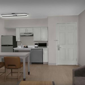 King Suite Mobility accessible