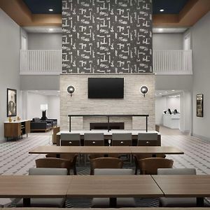 Homewood Suites Nashville Airport