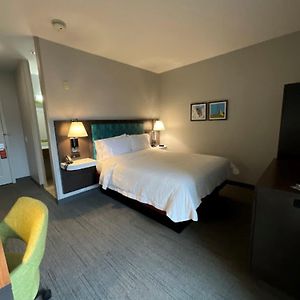 Queen Suite