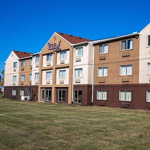 Red Roof Inn & Suites Danville, Il