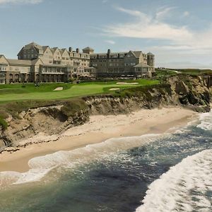 The Ritz-Carlton, Half Moon Bay