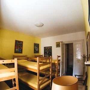 Dormitory Room