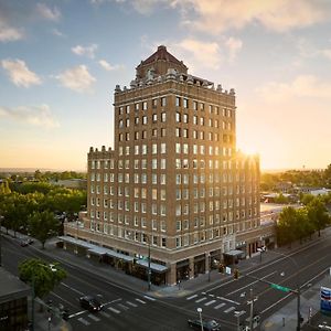 Marcus Whitman Hotel And Conference Center