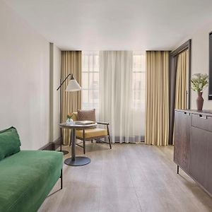 Executive King Suite