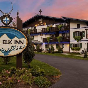 Blue Elk Inn