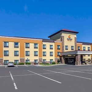 Comfort Suites Helena Airport
