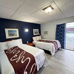 Sleep-Ees Inn, Saginaw & Frankenmuth