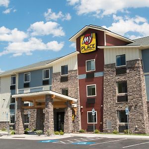 My Place Hotel-Rock Springs, Wy