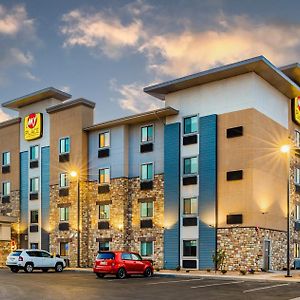 My Place Hotel - St. George, Ut