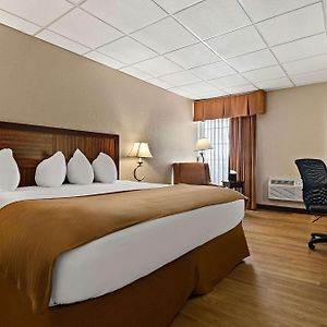 Rodeway Inn