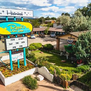 Reeds Lodge