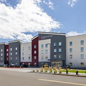 Candlewood Suites - Layton - Salt Lake City By Ihg
