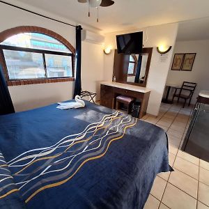 Deluxe Junior Suite
