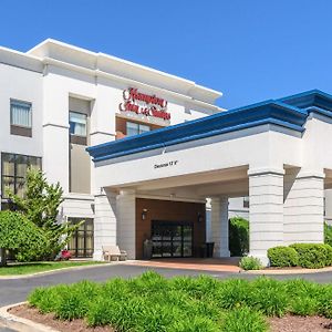 Hampton Inn & Suites Hartford-Manchester