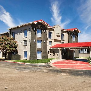 La Quinta Inn By Wyndham Amarillo West Medical Center