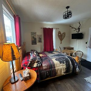 Holiday Lodge Cabins